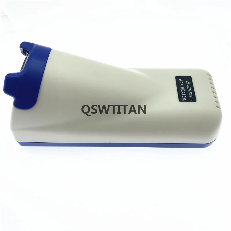 Электронный стоматологический лабораторный инфракрасный нагреватель воска для