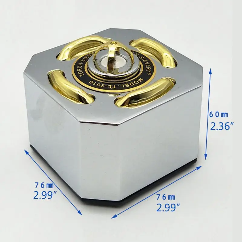 

Igniter Electronic Lighter Automatic Torch Lighter For Gold Jewelry Gas Welding