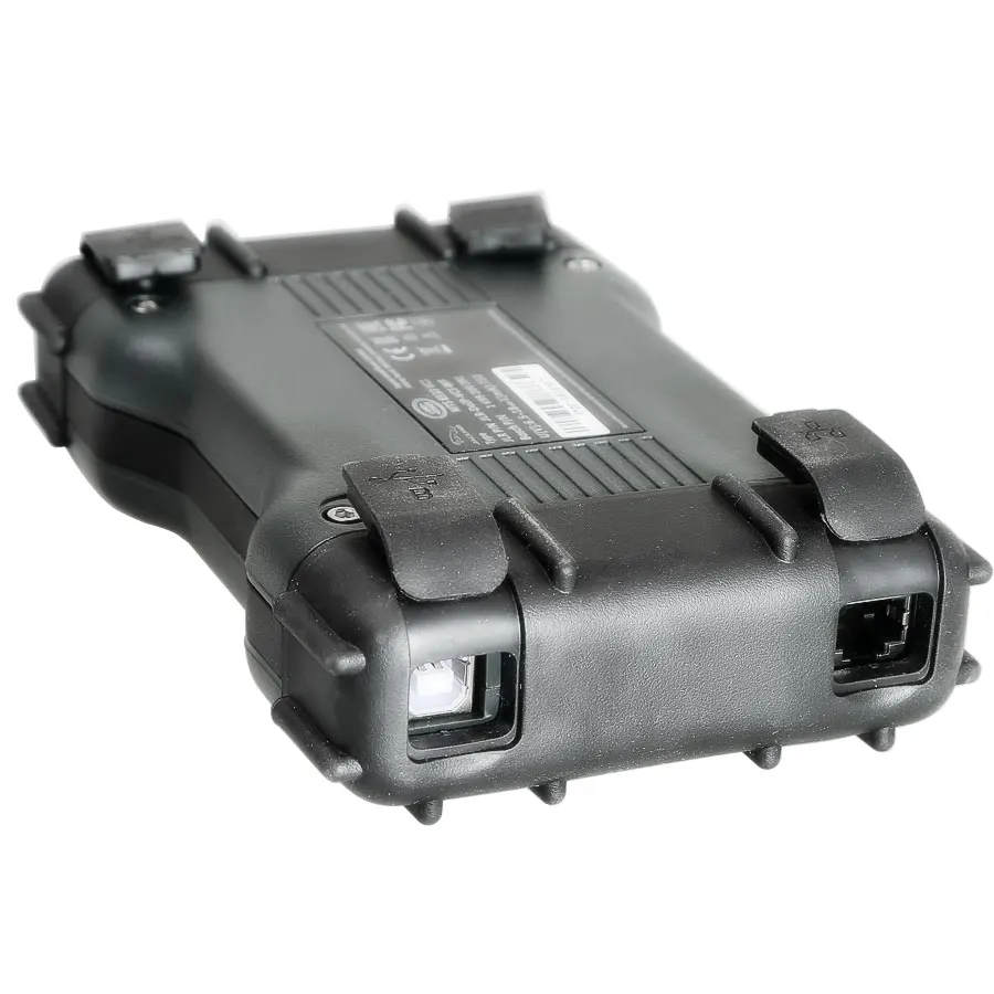 Последний JLR DoIP VCI SDD Pathfinder интерфейс для Jaguar Land Rover с 2005 до 2019 поддержка онлайн