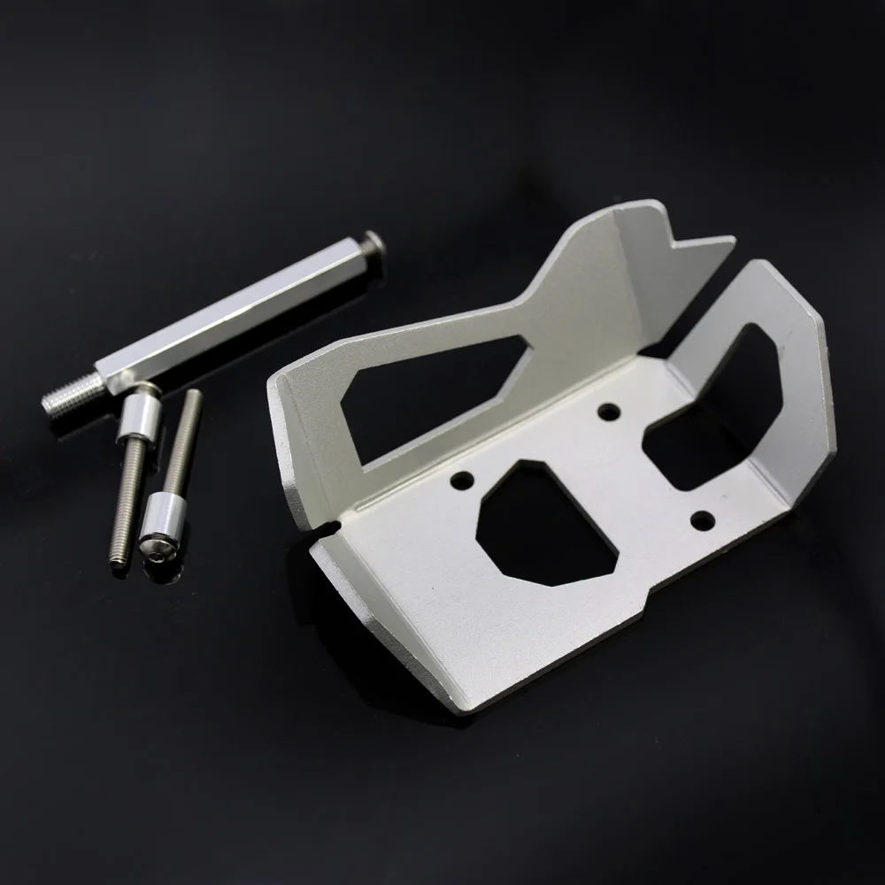 Для BMW R1200GS / ADV /R1200R/R1200RT 05-12/R NINET 14-17 Защитная крышка для дроссельной заслонки