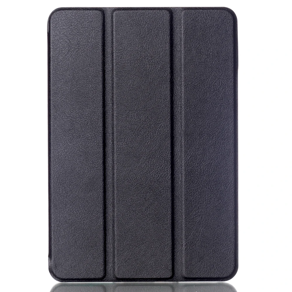 

Stand Shell Case For SM-T710/T713/T715C 2020 Release Smart Trifold Stand Tablet Case For Samsung Galaxy Tab S2 8.0 inch case