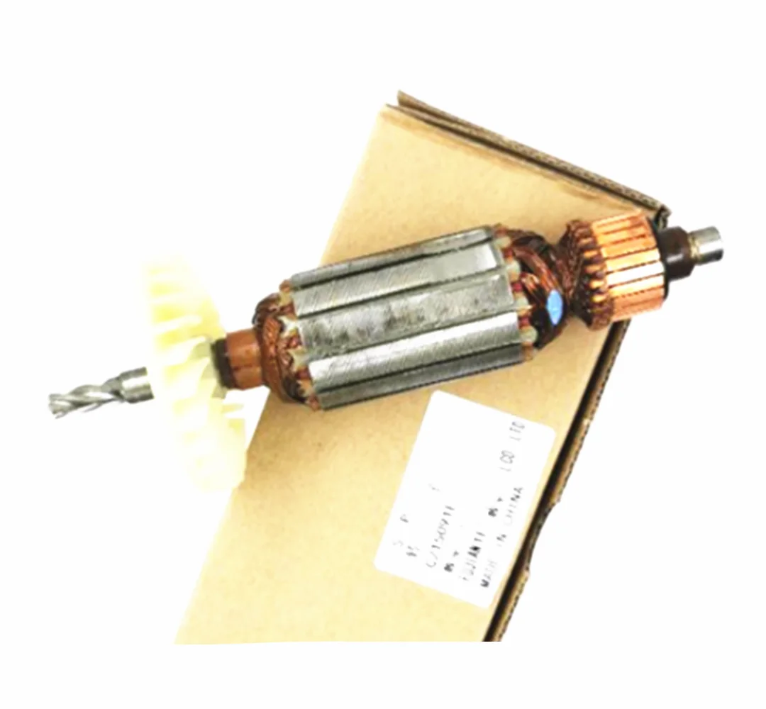 Якорь 220V-240V 360893E для Hitachi CJ90VST, CJ90VAST