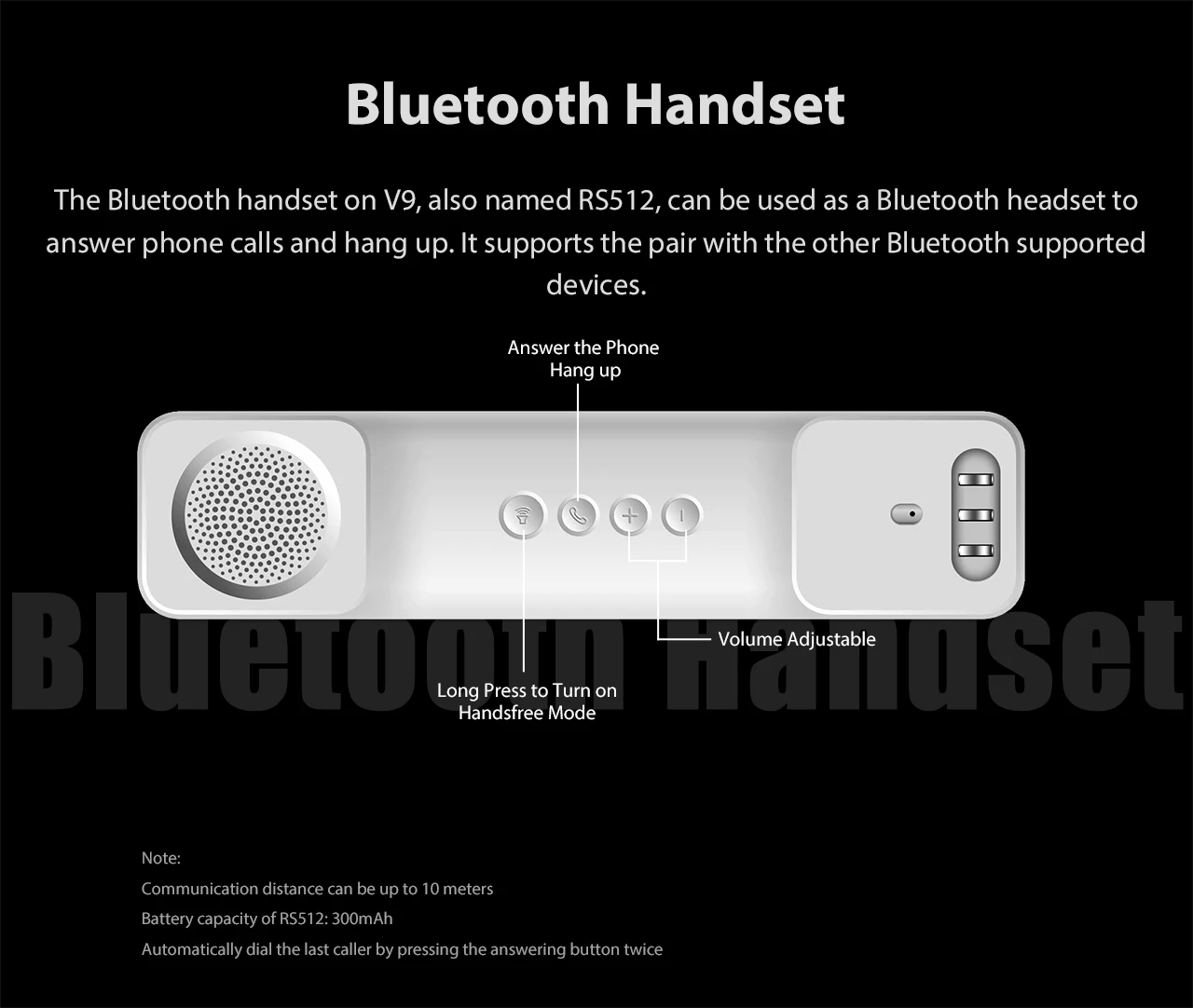 POPTEL V9 8,0 дюймовый смартфон 2 Гб ОЗУ 16 Гб ПЗУ Android 8,1 SC9832E четырехъядерный 5MP OTA OTG стол LTE 4G мобильный телефон