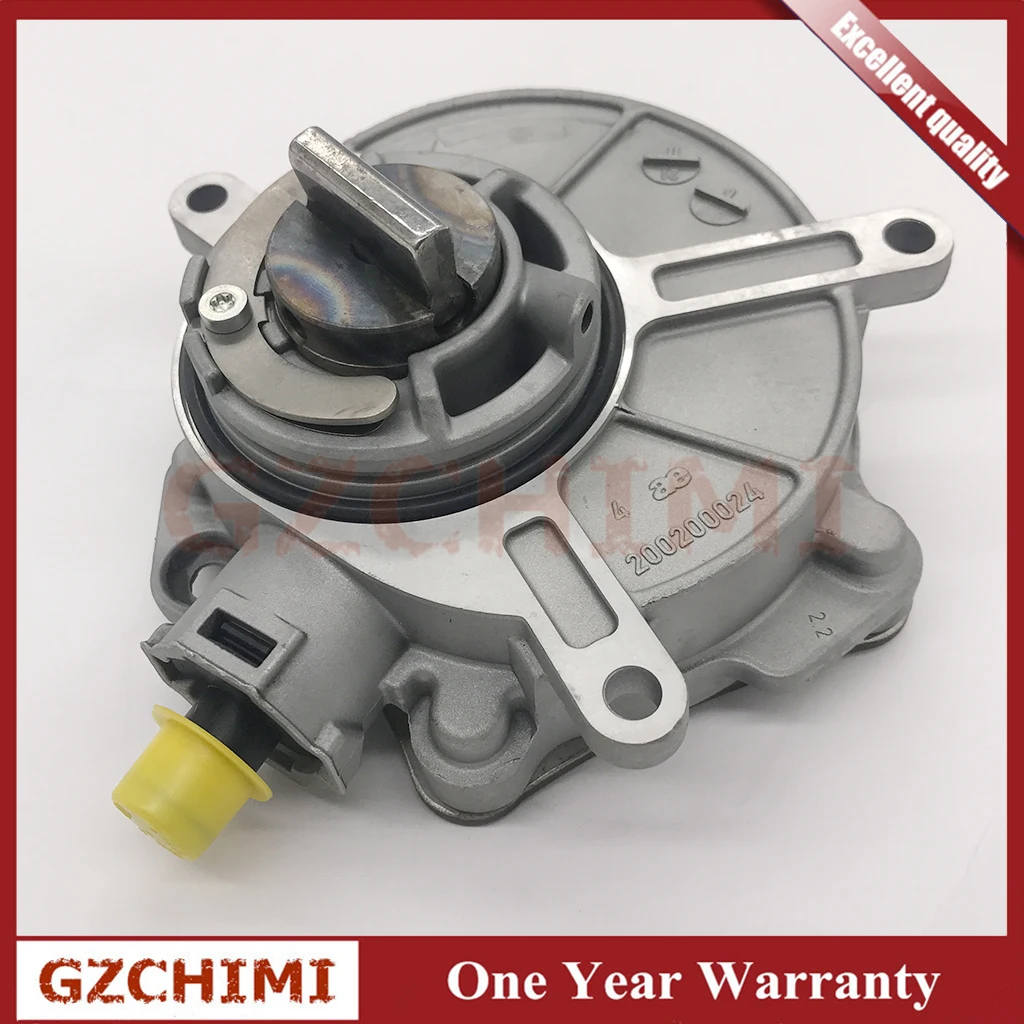 06E145100E Vacuum Pump For Audi A3 A4 A6 TT Engine 2.4 Eos Passat B6 MK5 06E 145 100 E 06E-145-100-E | Автомобили и мотоциклы