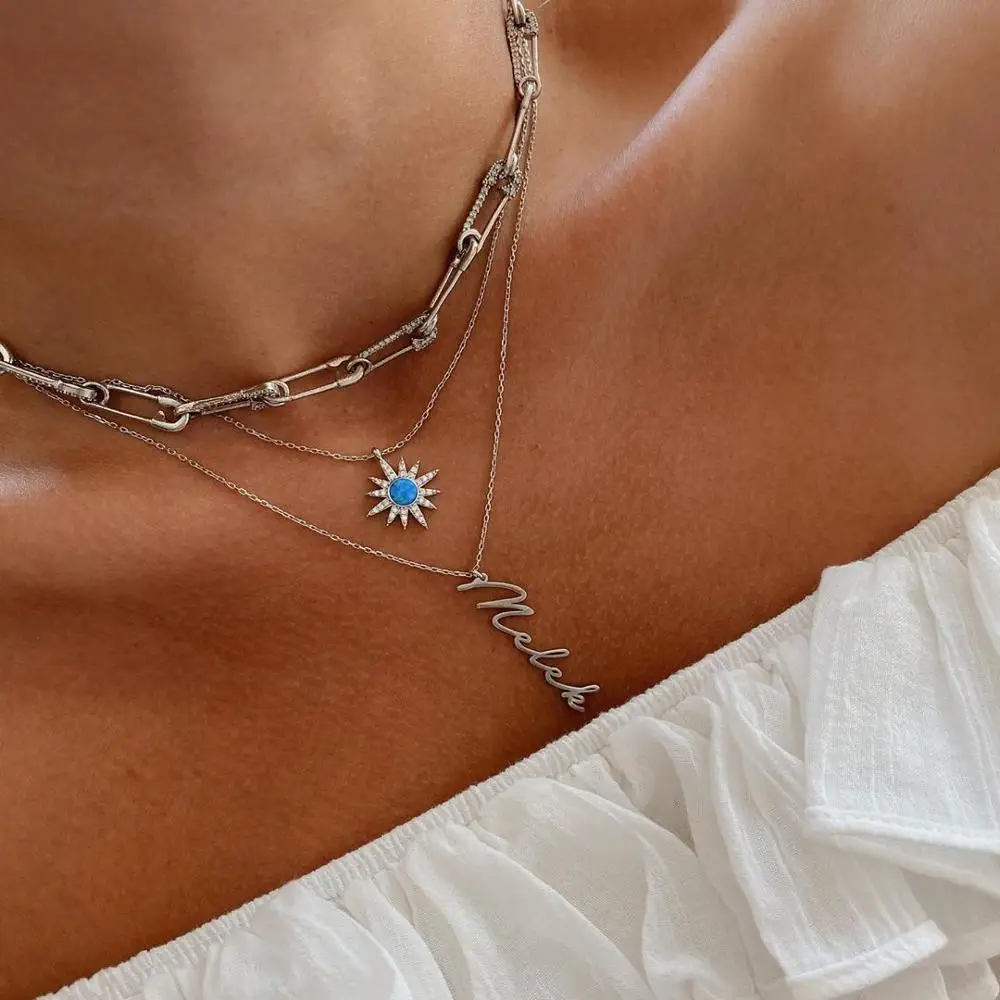 Уникальные винтажные женские ювелирные изделия Золотая микрозакрепка фианиты