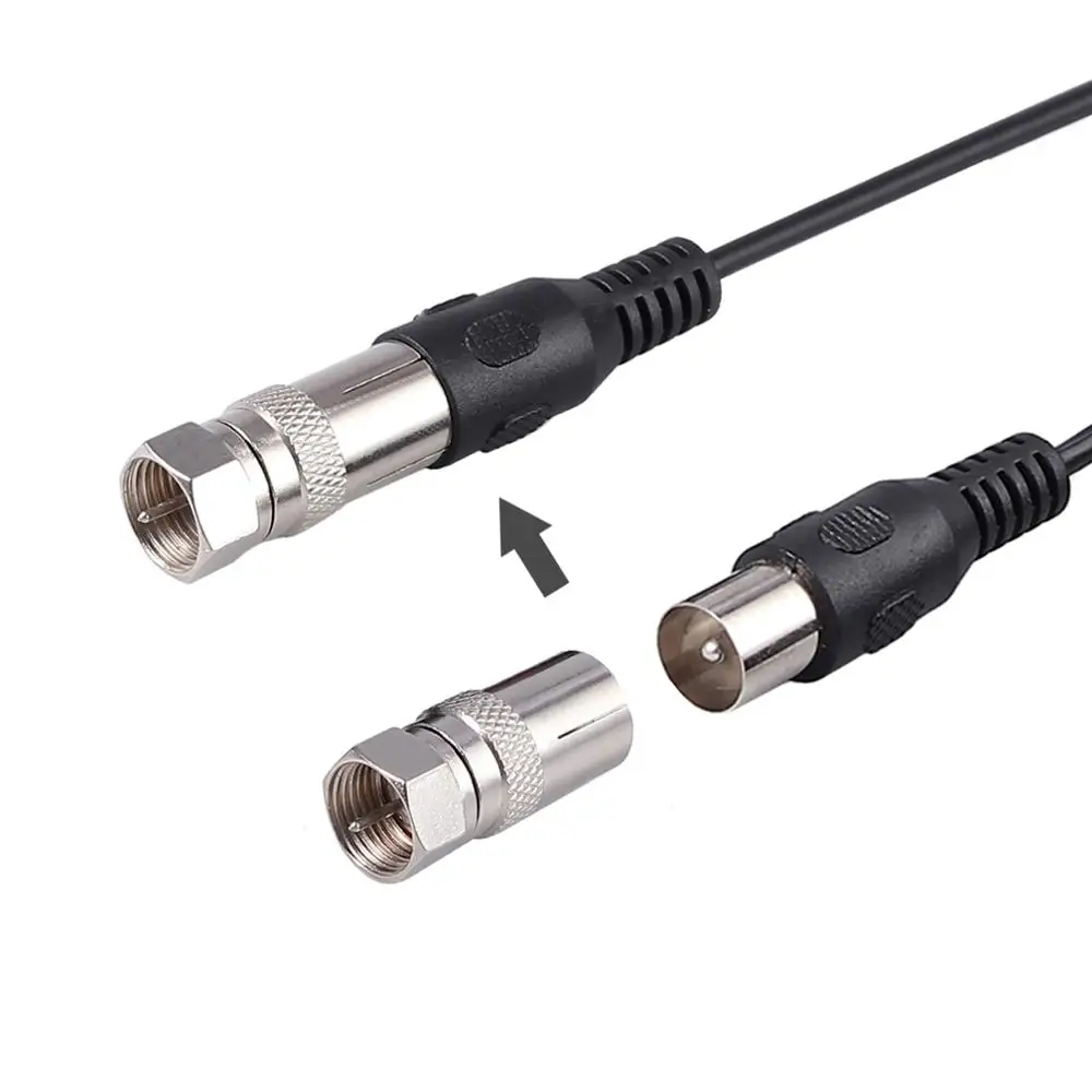 Автомобильная антенна AUTOUTLET для цифрового ТВ с высоким коэффициентом усиления