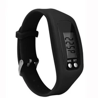 smart wristband sport wristband health watch multifunction smart bracelet pedometer activity tracker 5 digit led display