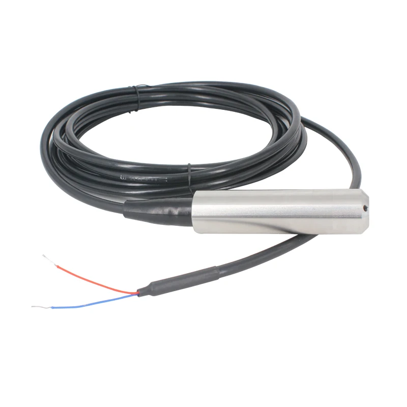 Датчик уровня жидкости передатчик резервуара для воды датчик топлива 0-10 В |