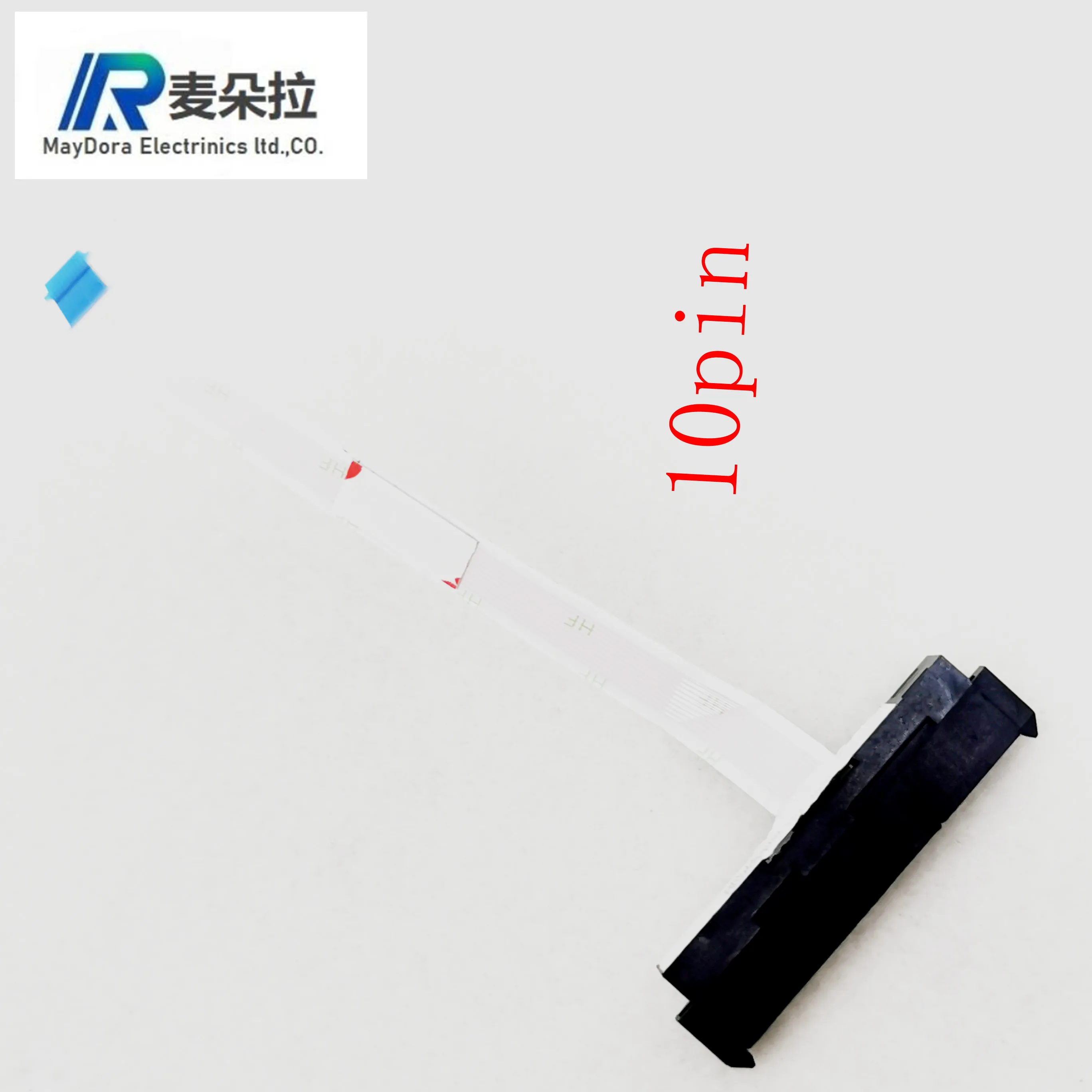 Новый драйвер для жесткого диска ноутбука orig FPC кабель HP плитки 17 BY BY000XX L22534 001