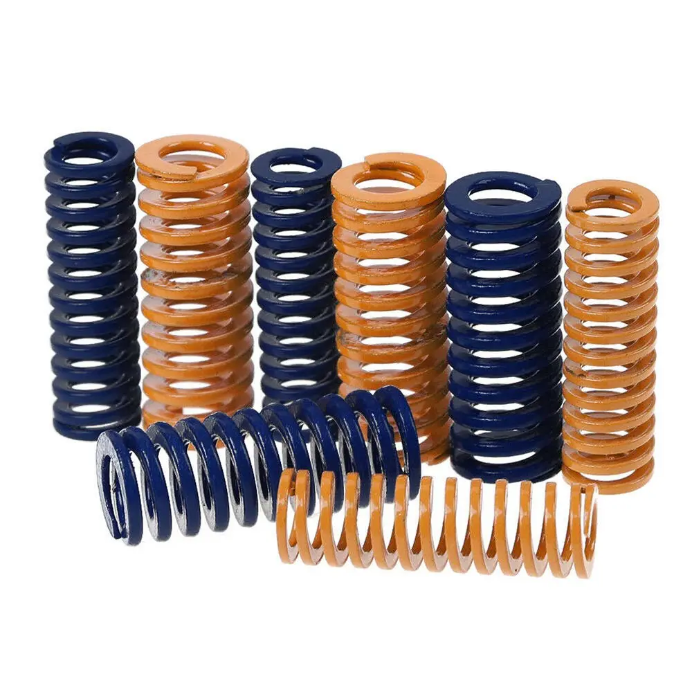 10 шт. пружины для подогрева платформы диаметр 25 мм внешний 8 внутренний 4 |