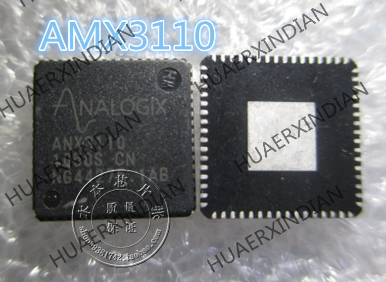 

Новый ANX3110 ANX3111 QFN высокое качество