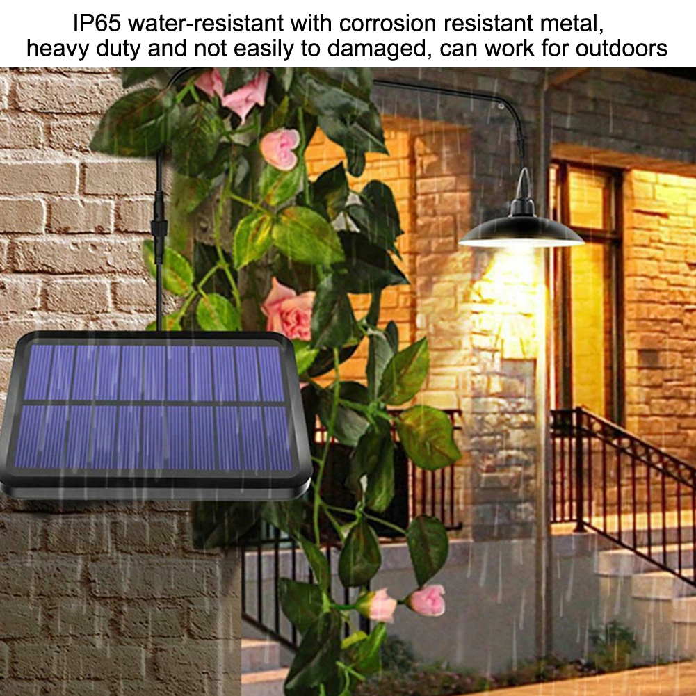 Подвесной светильник с дистанционным управлением аварийная водонепроницаемая