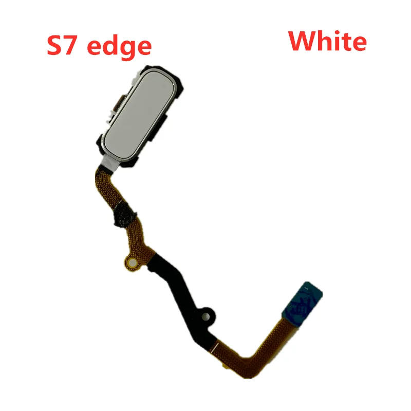 

Home Button Touch ID Sensor Keypad Flex Cable Repair Original For Samsung Galaxy S7 edge G935 S10E G970 Fingerprint
