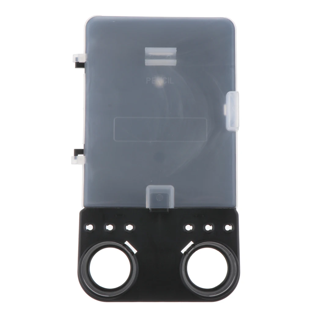 Портативный держатель для клюшек гольфа водонепроницаемый лист тренировок |