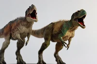 giganotosaurus figure dinosaur giant southern reptile animal education model collector decor gift figure decor adults toy