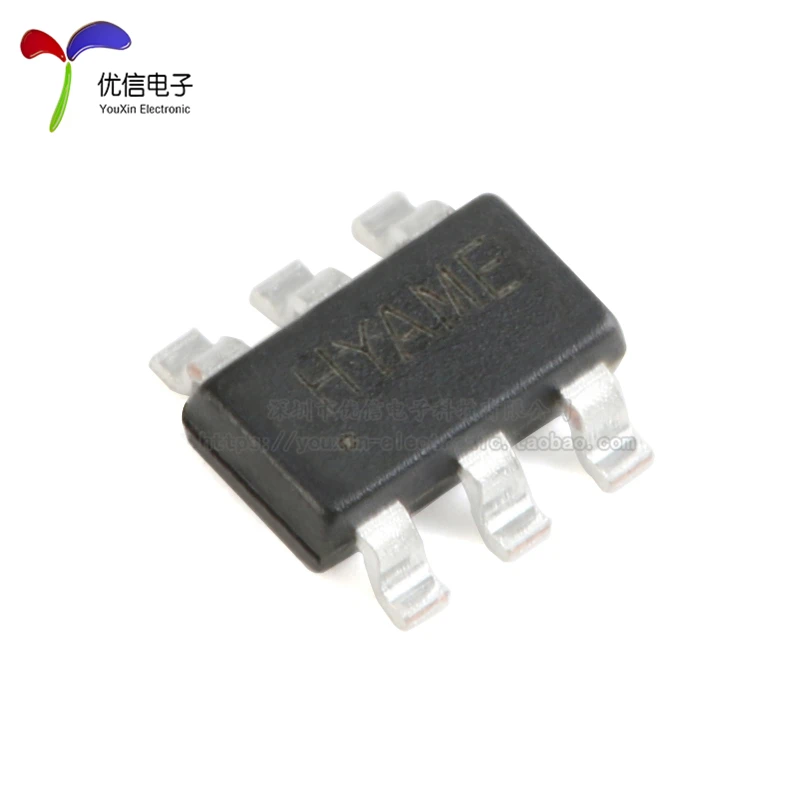 100% новый и оригинальный SY7200AABC HY SOT 23 6 DC DCLED|Запасные части| |
