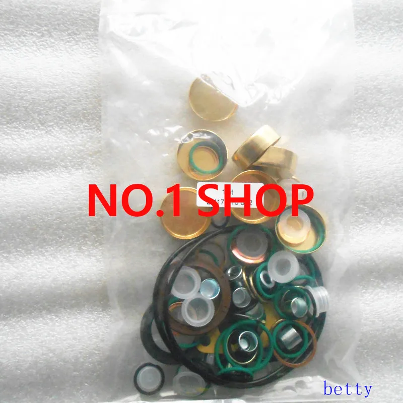 Комплект прокладок для дизельного насоса хорошее качество 2 417 010 022/241 701