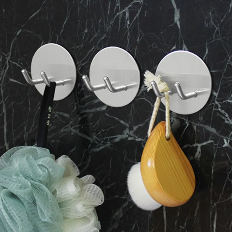 

Multifunctional Wall Rack for Coffee Bottom Filter Holder Tools Cafe Accessories Bathroom Razor Rack Wall Kitchen Accessories