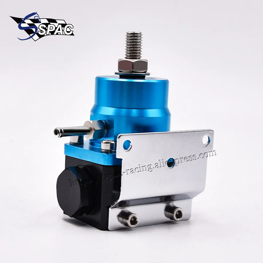 Новое поступление Многоцветный Универсальный Регулируемый регулятор давления