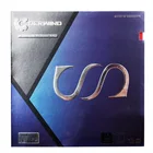 Подлинная коллекция 729 года, дружба, Derwind, Rayhe, столб, резиновые прыщи для настольного тенниса с губкой для пинг-понга, сделано в германии