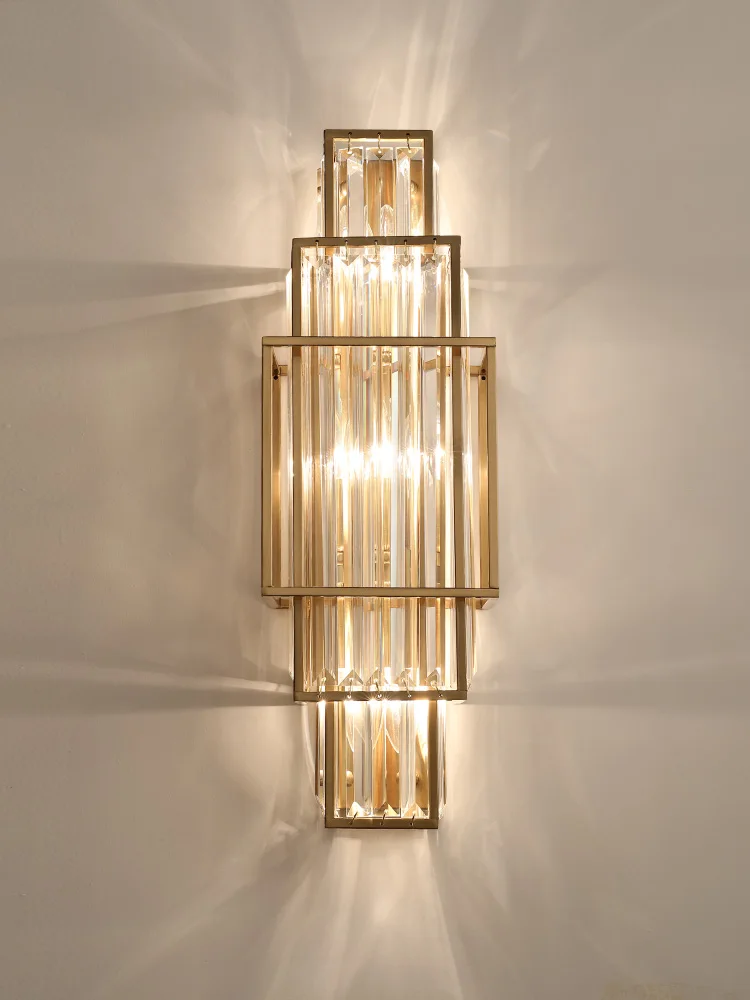 

Modern Wall Lamps Led Lights For Living Room Corridor Bedside Bedroom Lighting Bathroom Lamp Home Deco applique