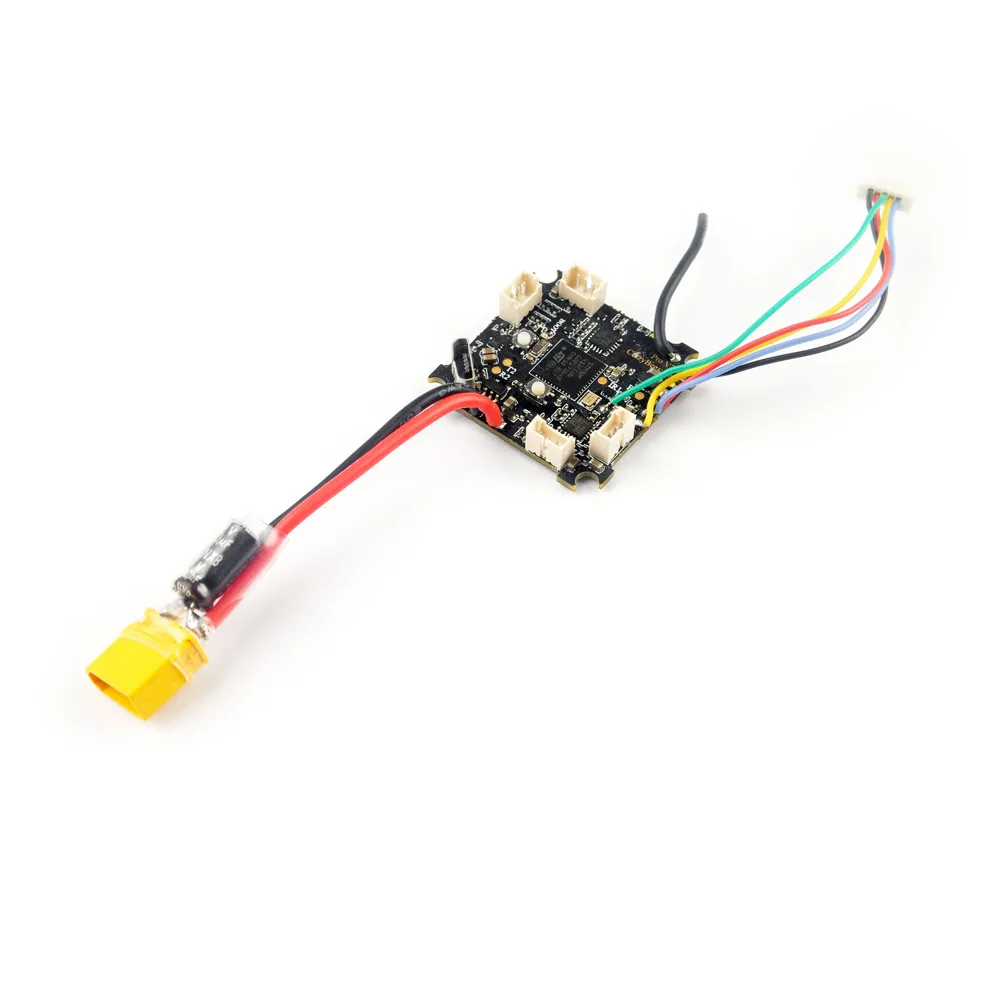Eachine RedDevil 105 мм FPV гоночный Дрон запасная часть XT30 вилка Пигтейл провод питания с