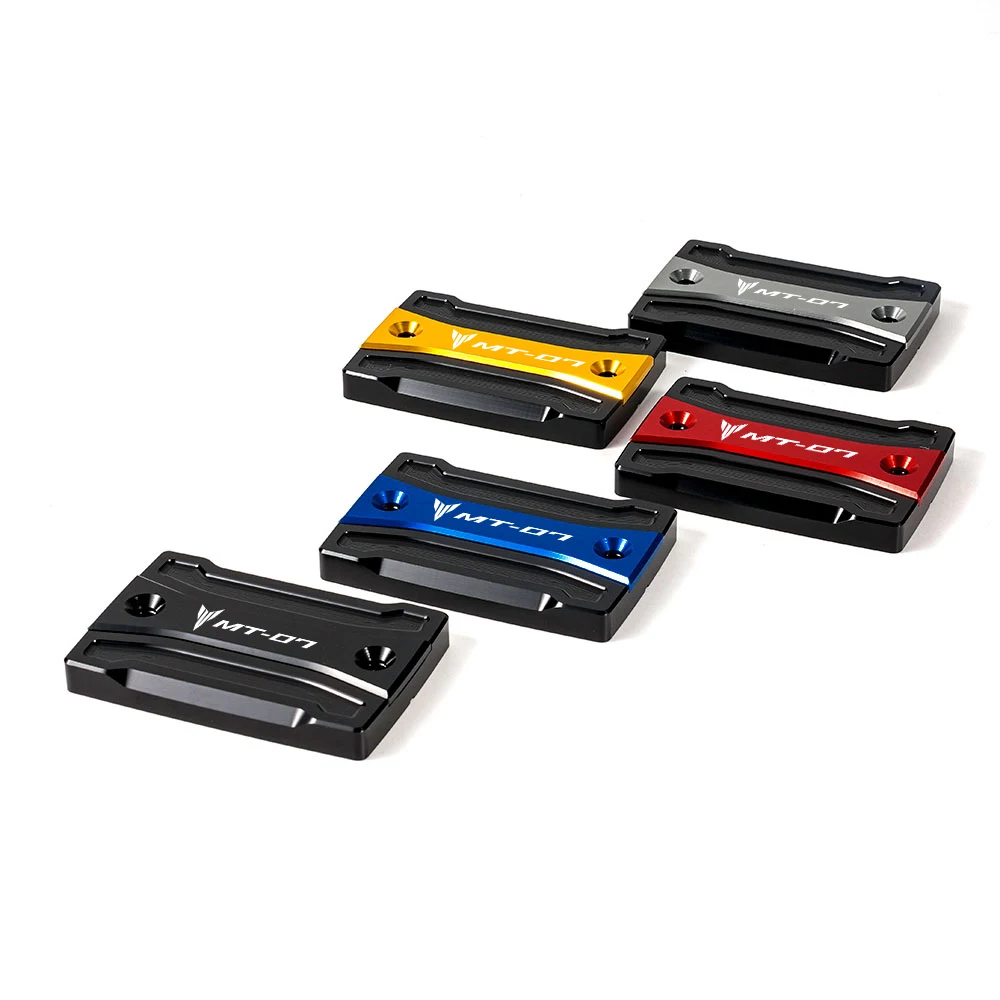 Аксессуары для мотоциклов запчасти ЧПУ передний главный тормозной цилиндр