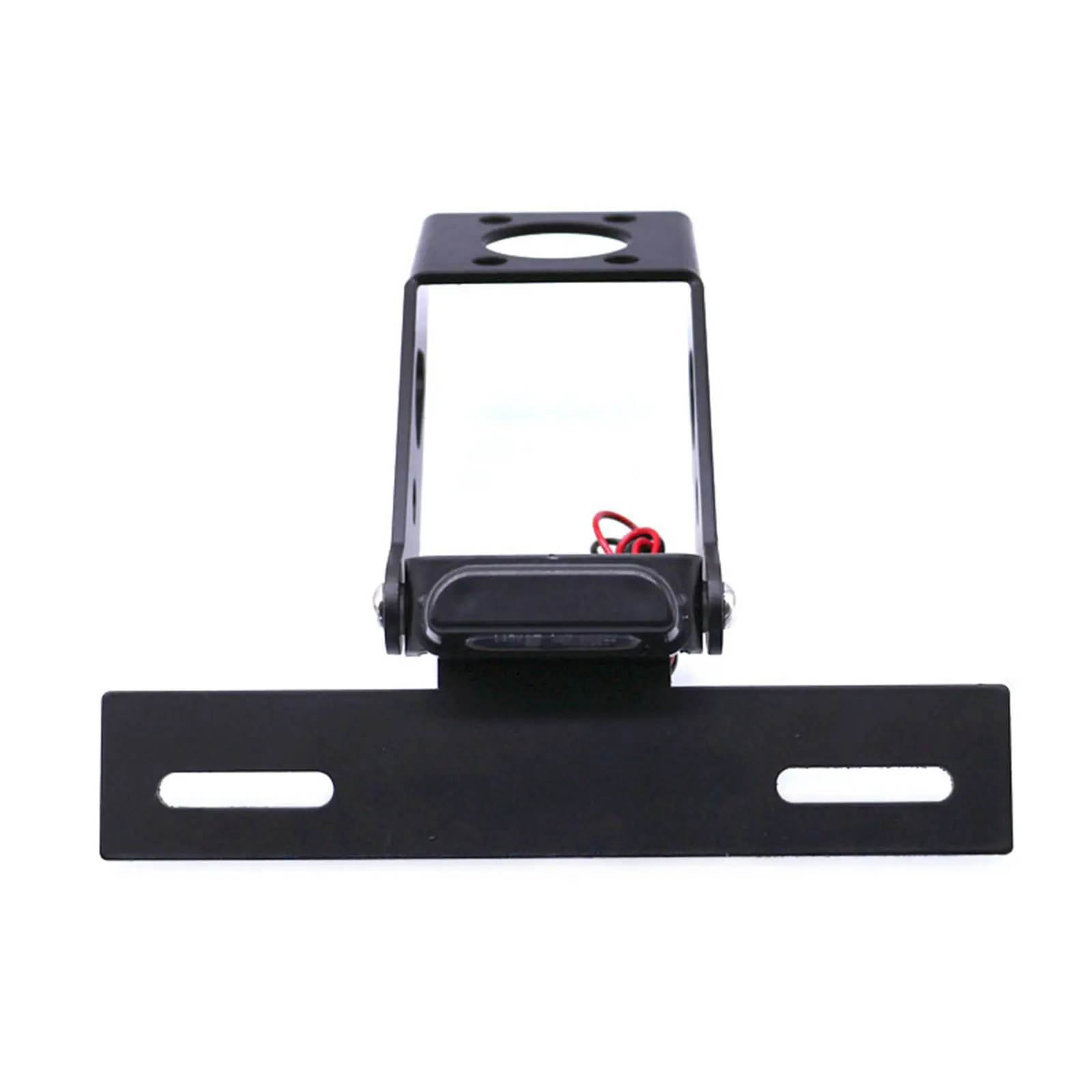 

Кронштейн для номерного знака, прочная обмена, подходит для Yamaha YZF R6 08-19