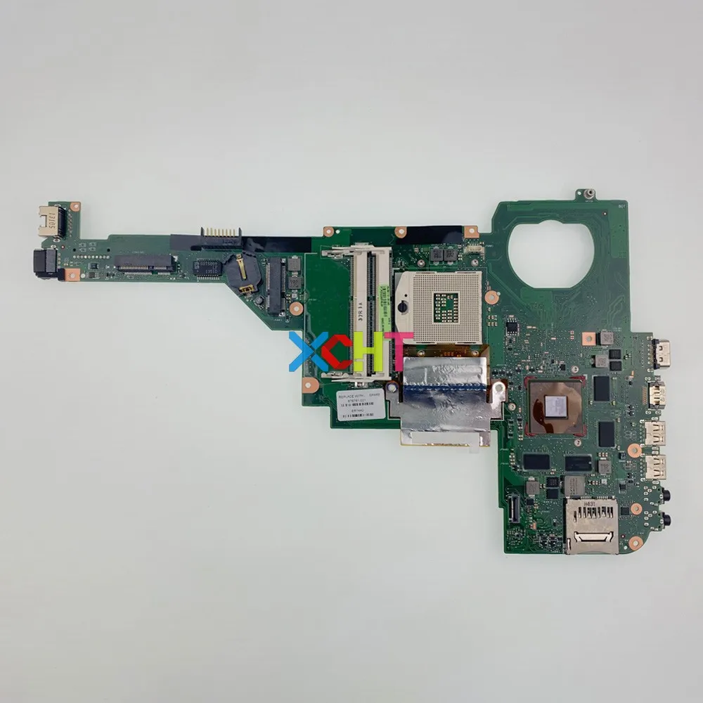 676761-001 676761-501 w GT630M/2 Гб видеокарта для струйного принтера HP Pavilion DV4 DV4-5000 | Материнские платы для ноутбуков -4000442451661