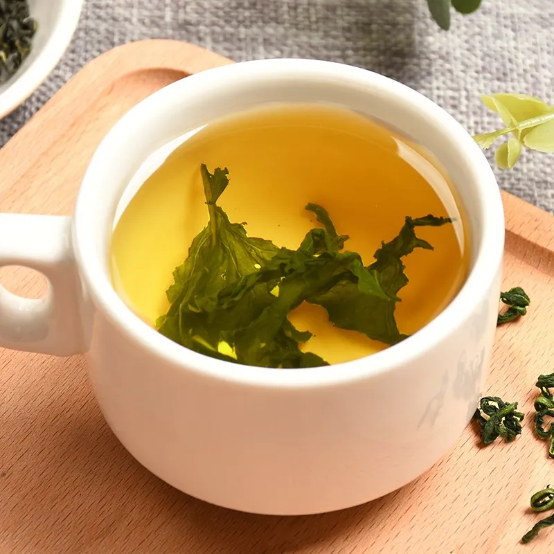 

Dandelion tea 500g Changbai Mountain Wild Pugongying leaf thin Gongying root Genuine natural non super grade flowers plants