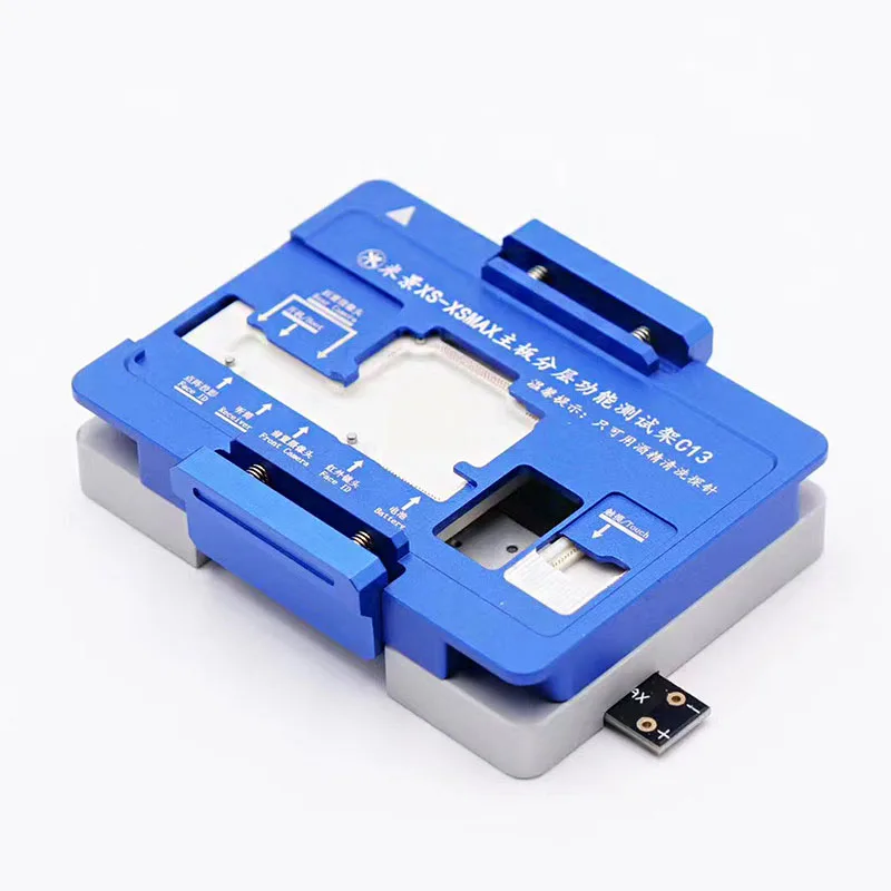 Многослойный тестовый прибор для материнской платы MJ C13 iP Xs/Xs Max | Мобильные