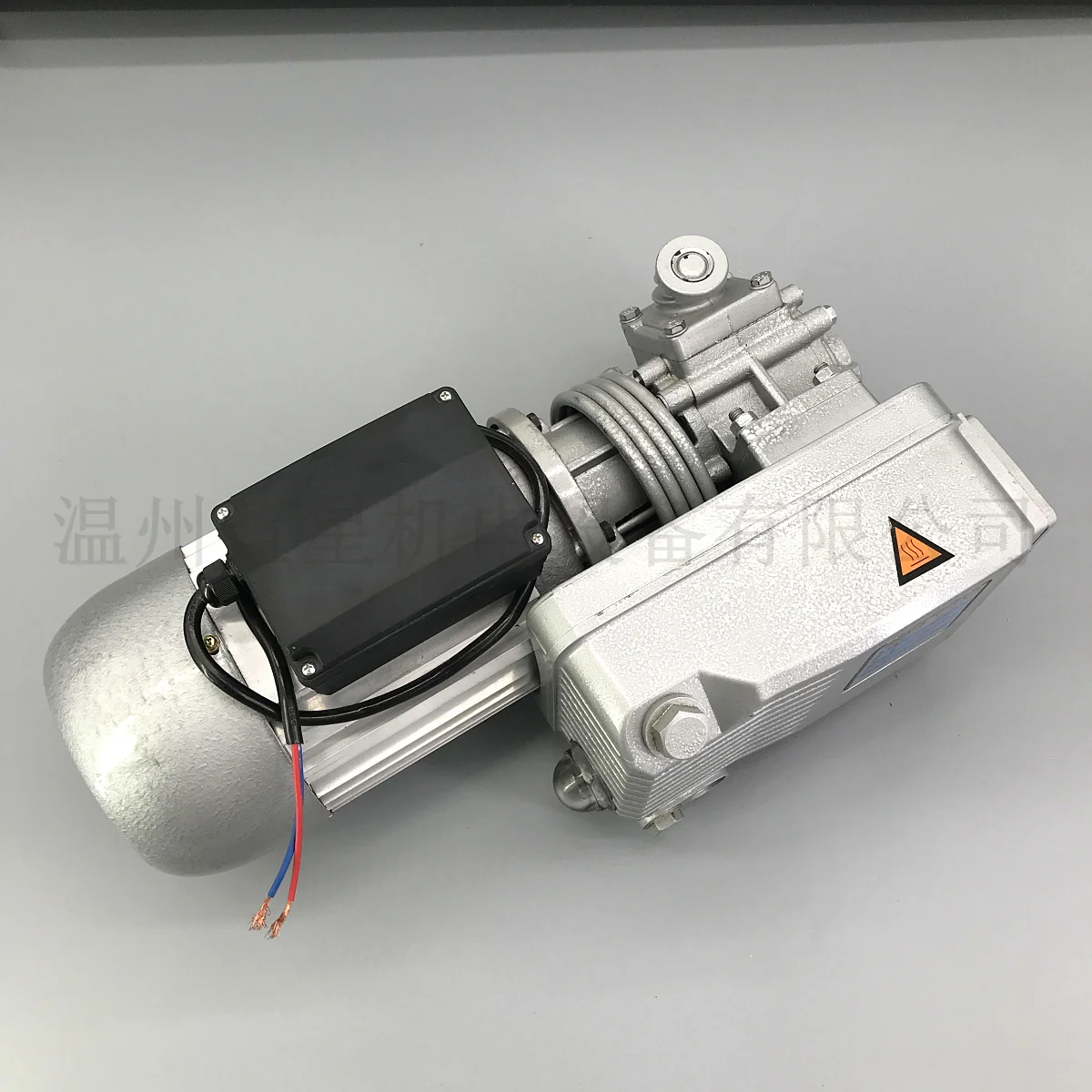 XD-020 роторный вакуумный насос вакуумный упаковочная машина Вакуумный насос вакуумный насос трехфазный(прочный, 20м3/ч) AC380V