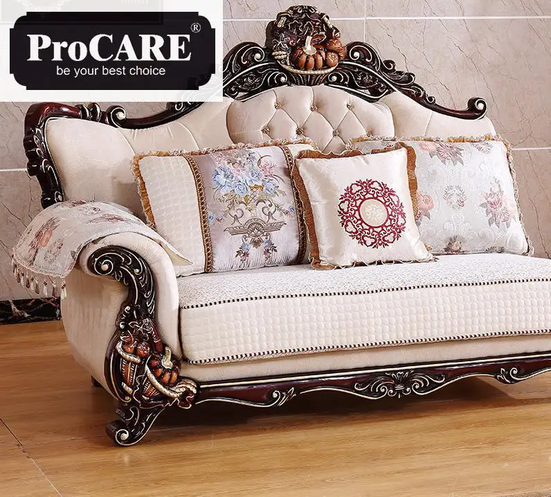 Секционный диван в европейском-Стиль-набор Arriveliving 3pcs-Of-1set-Armchair погремушка Новый |