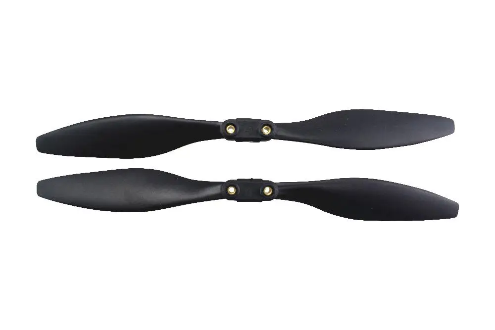 Комплекты запасных лопастей для пропеллеров HS720 4 шт. | Игрушки и хобби
