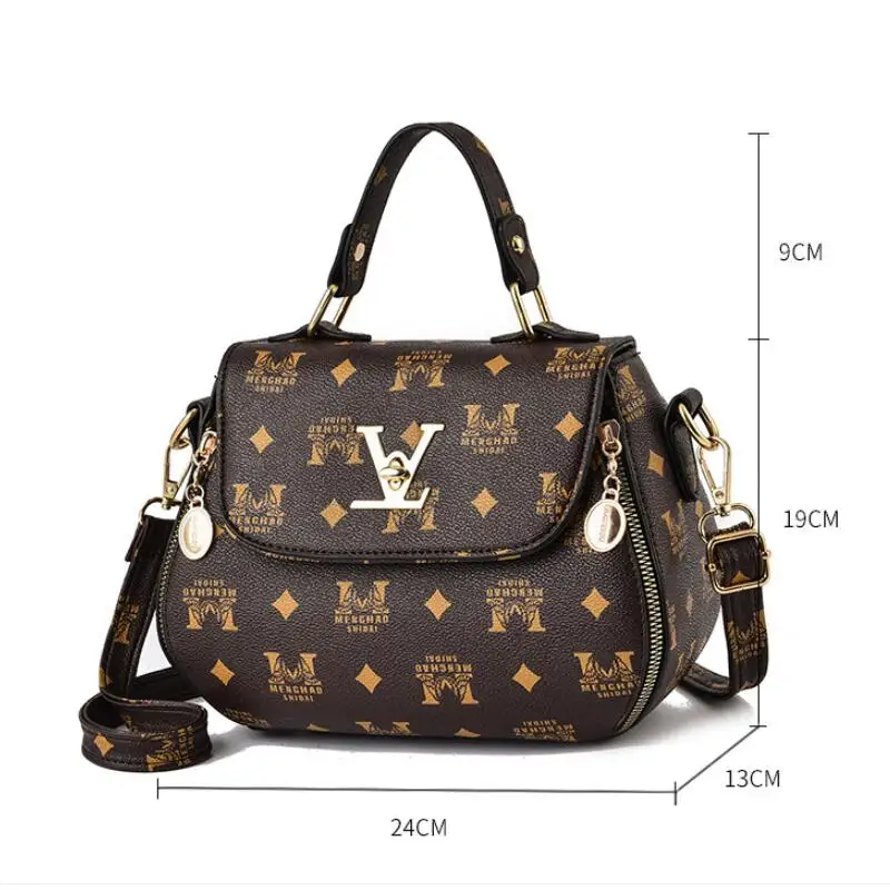 Лидер продаж! Новые дамские сумочки Брендовые женские сумки мессенджеры