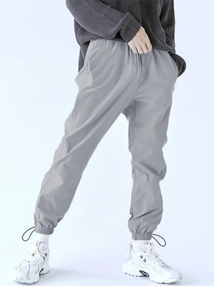 Брюки мужские спортивные быстросохнущие легкие дышащие штаны для баскетбола