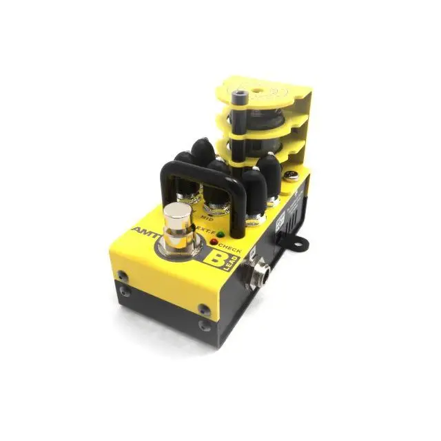 B-Lead Bricks Гитарный предусилитель ламповый AMT Electronics