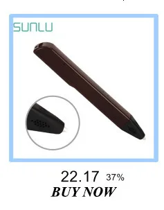 SL-300 ручка для 3d-печати ABS/PLA нити для моделирования художественных изделий лучший подарок для мальчиков и девочек для самостоятельного рисования цифровых 3D ручек