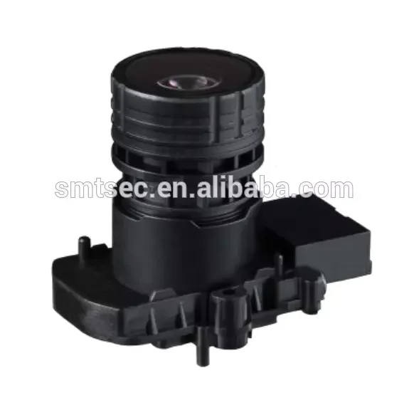 Объектив для интеллектуальной цифровой камеры видеонаблюдения Ultra HD 4K 1/1.8 мм F1.6 M16