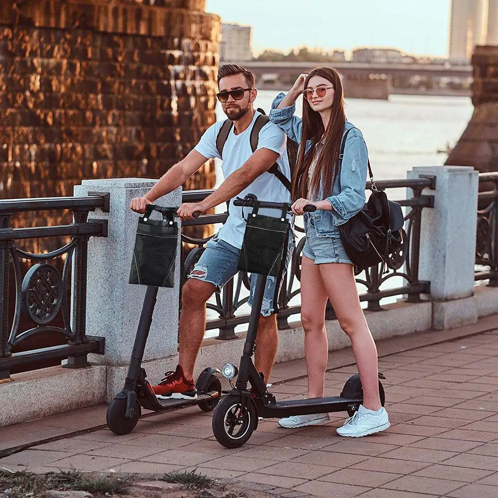 Электрический скутер передняя сумка для Xiaomi Mijia M365 аксессуары головы зарядное