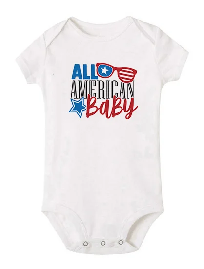Camiseta a juego para el d&iacute;a de la independencia de todos los americanos, pap&aacute;, mam&aacute;, ni&ntilde;o y ni&ntilde;a, camiseta patri&oacute;tica, camisetas americanas de amor-5