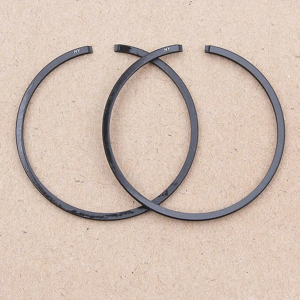 

Поршневые кольца 41 мм * 1,5 мм для бензопил Partner, Poulan, Husqvarna