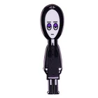 Эмалированная шпилька ненавидите всё среду, ребенок в среду готической девушки в полном восторге!