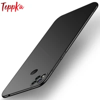 Ultra thin Hard Case For Xiaomi Redmi NFC POCO Phone Case Matte Slim Shockproof Cover For Redmi NFC