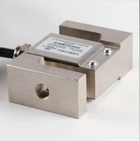 s types tsc0 1 0 5t high precision alloy steel load cell weighing sensor for platform scales
