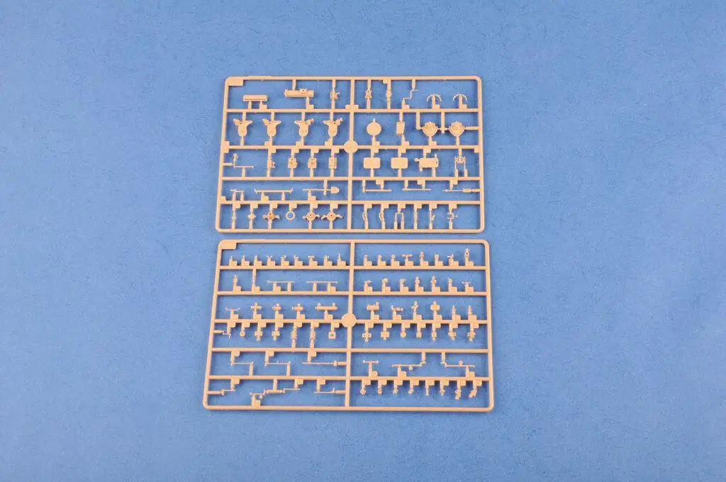 Hobbyboss модель 83807 1/35 4 7 см Pak(t) Sfl.auf Fgst. Комплект для сборки Pz.Kpfw.35 R 731 - купить по