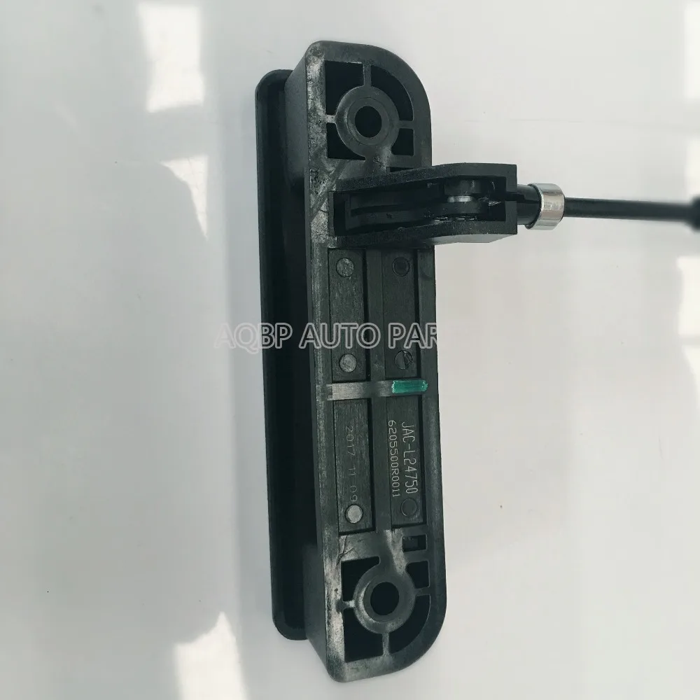6205500R0011 для JAC Sunray дверной кабель с внутренней ручкой автомобильный подлокотник Авто запасные части для интерьера