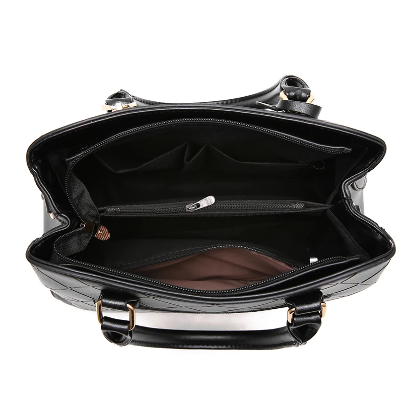 Роскошные сумочки Bolsa Feminina женские сумки Дизайнерская Дорожная сумка через плечо