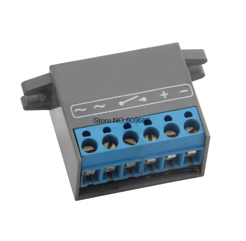 DDY 500 03 4D выпрямитель 6 Pole Half Wave Rectifer tmall.com Tmall|Выключатели| |