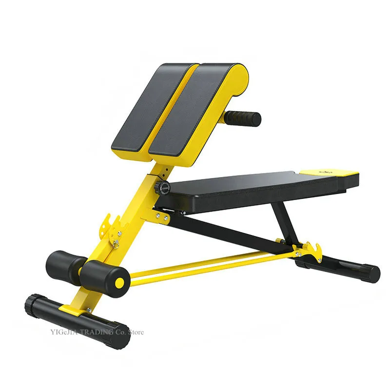 Tunturi abdominal Bench ab20